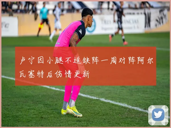 卢宁因小腿不适缺阵一周对阵阿尔瓦塞特后伤情更新