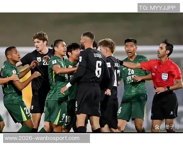 柏杨因红牌停赛将缺席明年亚冠精英附加赛引发关注